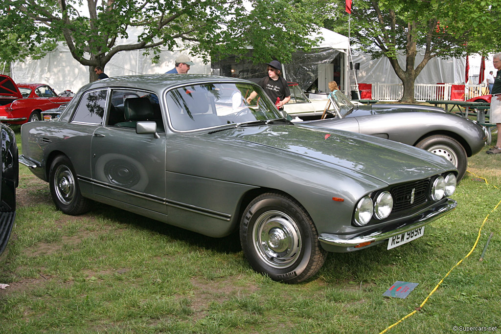 2007 Greenwich Concours - 6