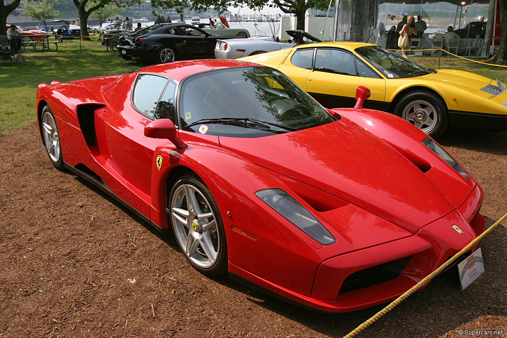 2007 Greenwich Concours - 8