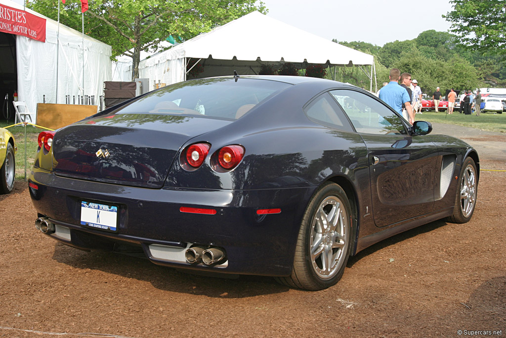 2007 Greenwich Concours - 8