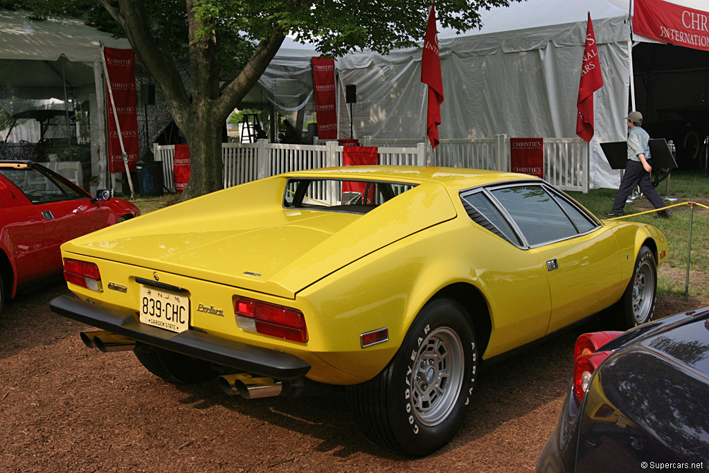 2007 Greenwich Concours - 8