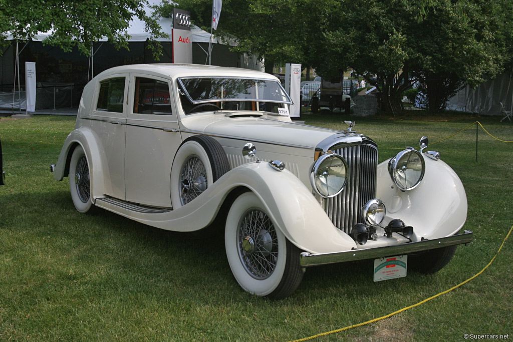 2007 Greenwich Concours -2