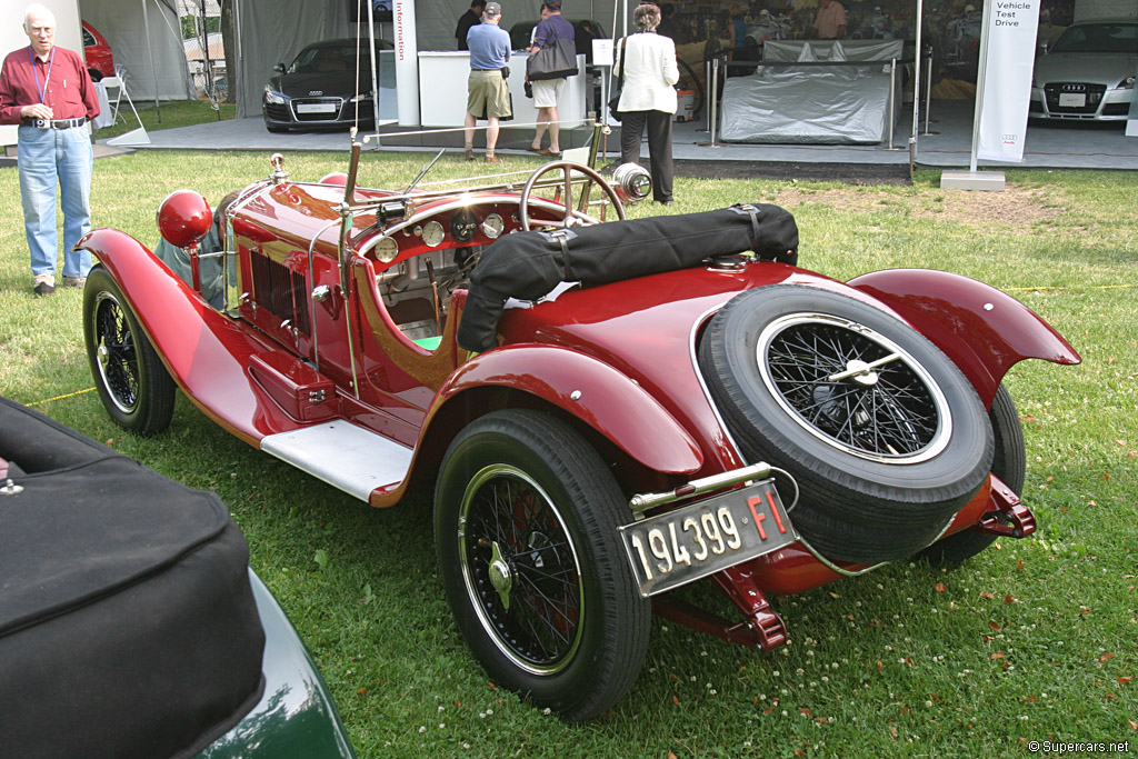 2007 Greenwich Concours -2