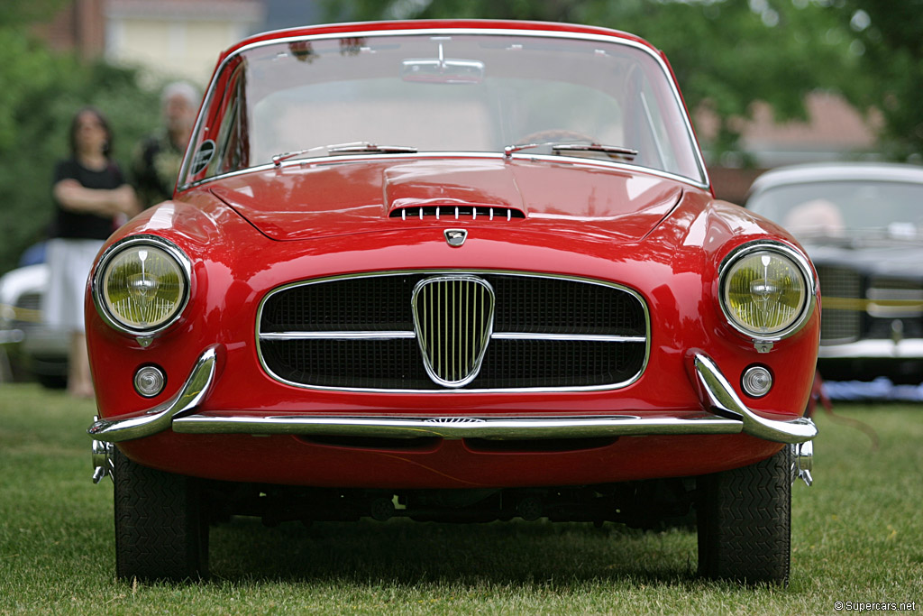 2007 Greenwich Concours - 7