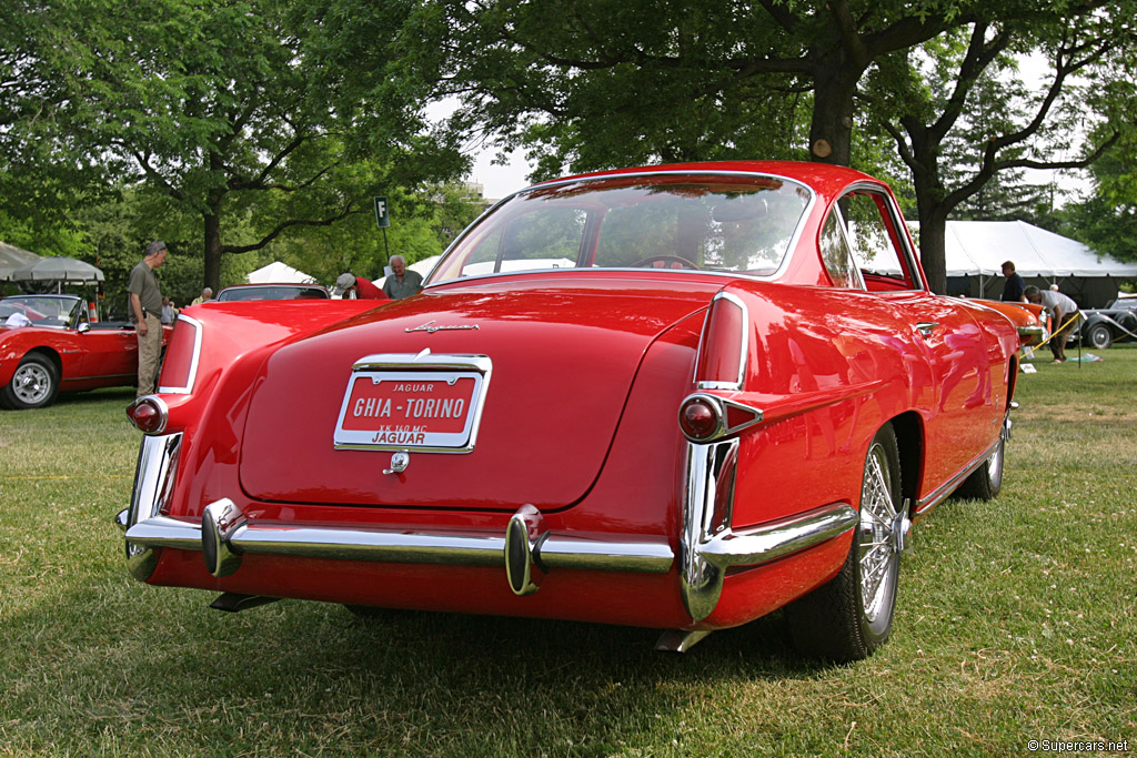 2007 Greenwich Concours - 7