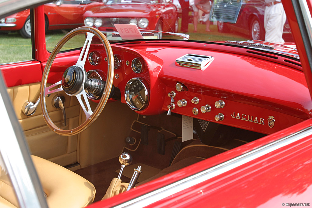 2007 Greenwich Concours - 7