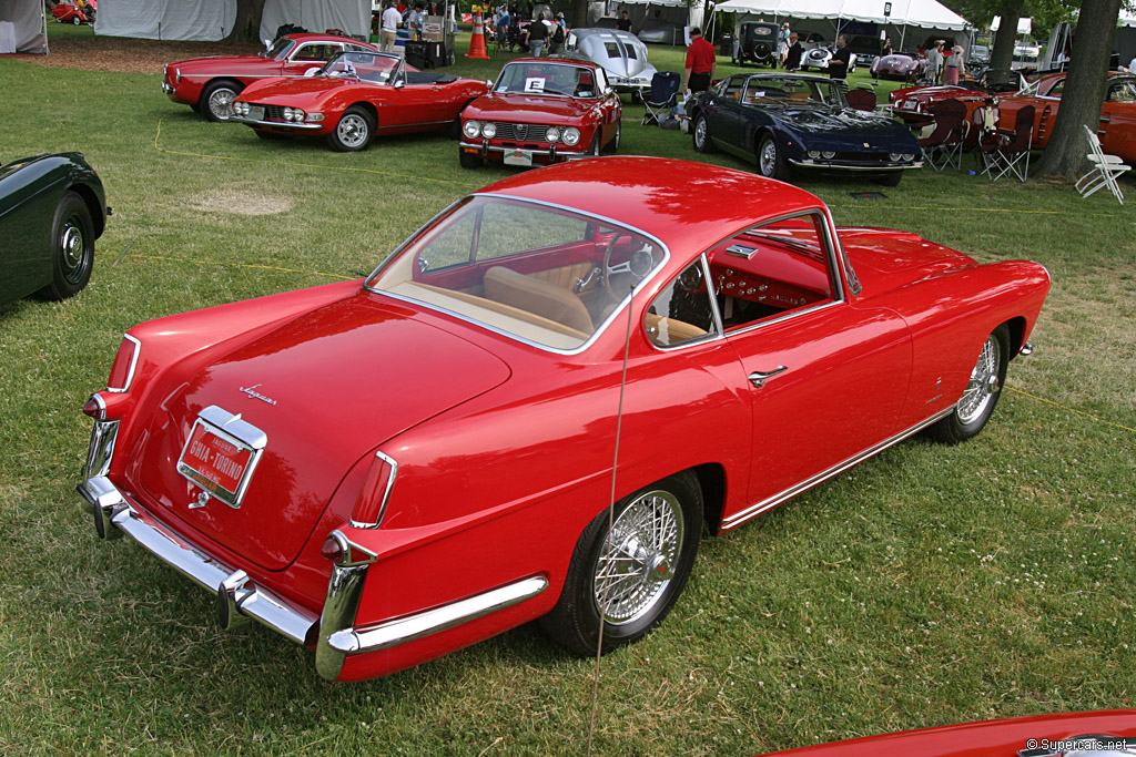 2007 Greenwich Concours - 7