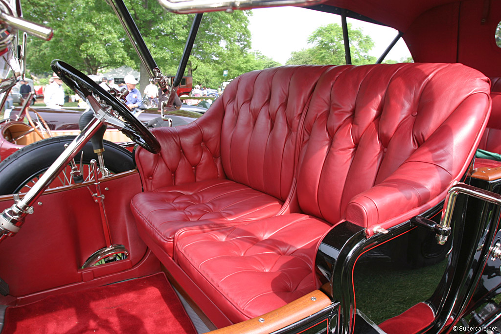 2007 Greenwich Concours -2