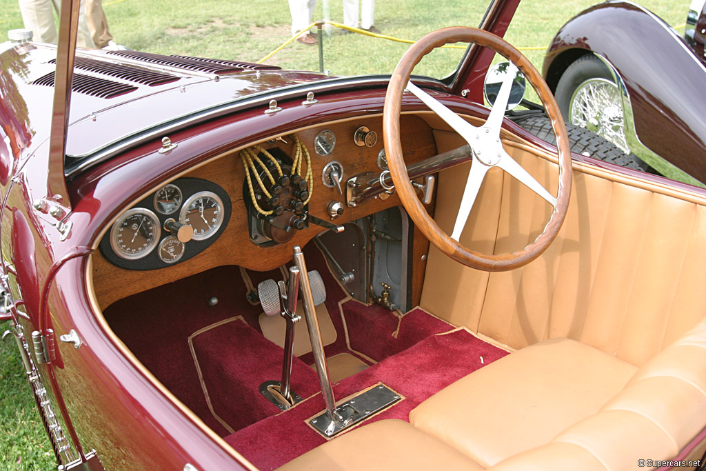 2007 Greenwich Concours -2