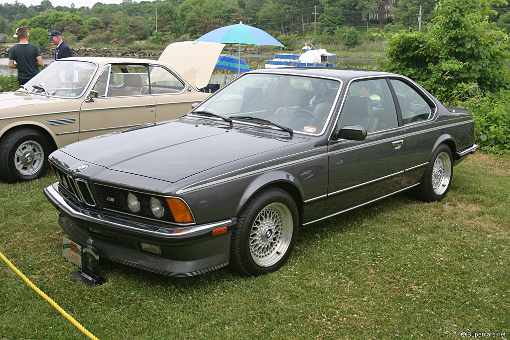 2007 Greenwich Concours - 11