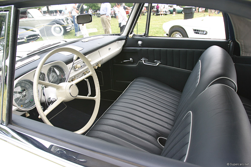 2007 Greenwich Concours - 10