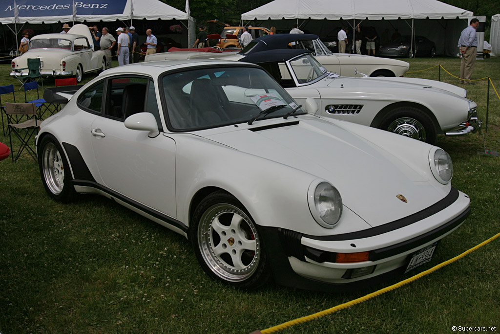 2007 Greenwich Concours - 10