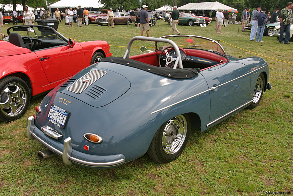 2007 Greenwich Concours - 10