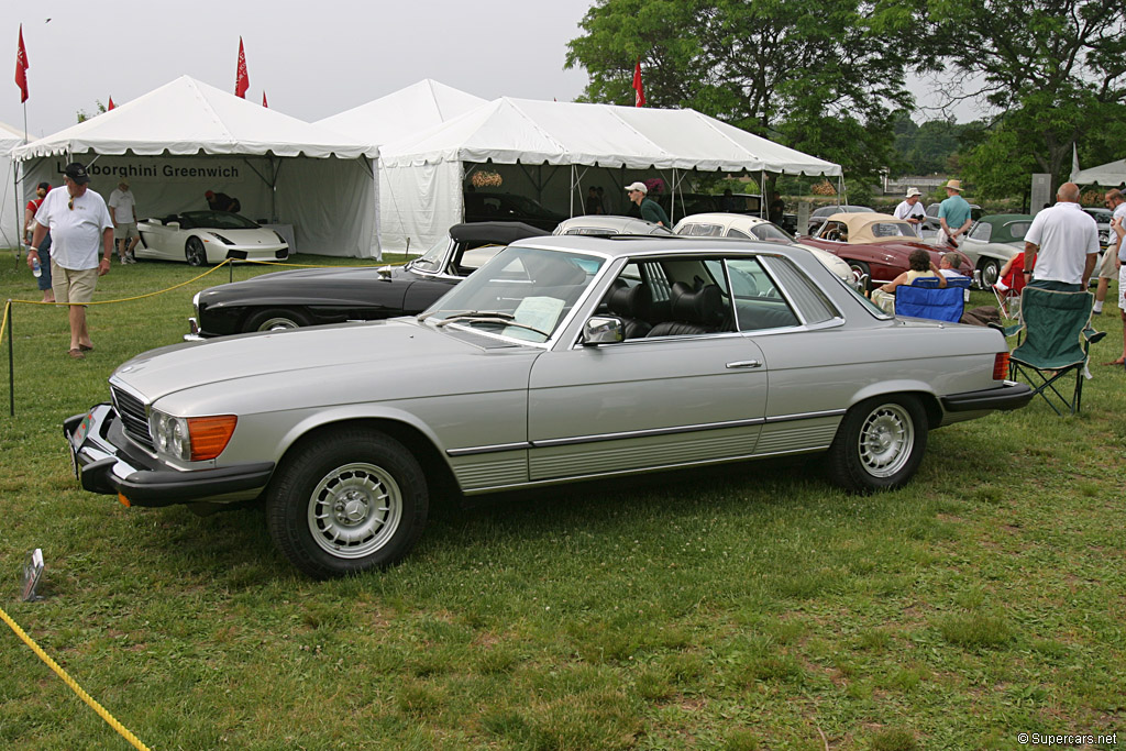 2007 Greenwich Concours - 10