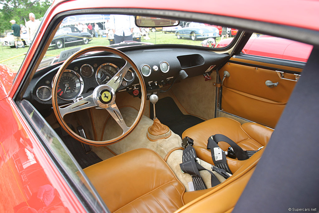 2007 Greenwich Concours - 3