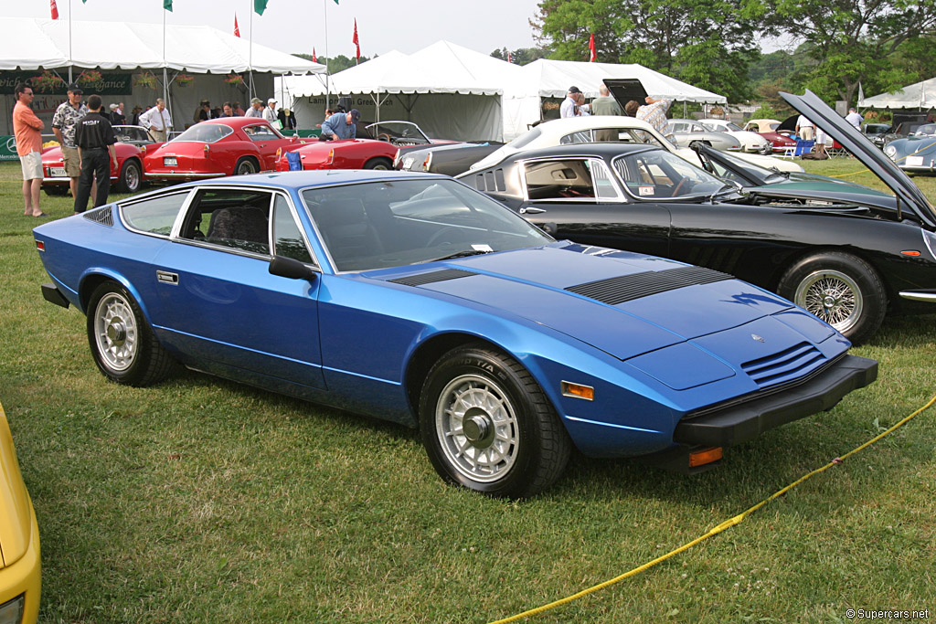 2007 Greenwich Concours - 3