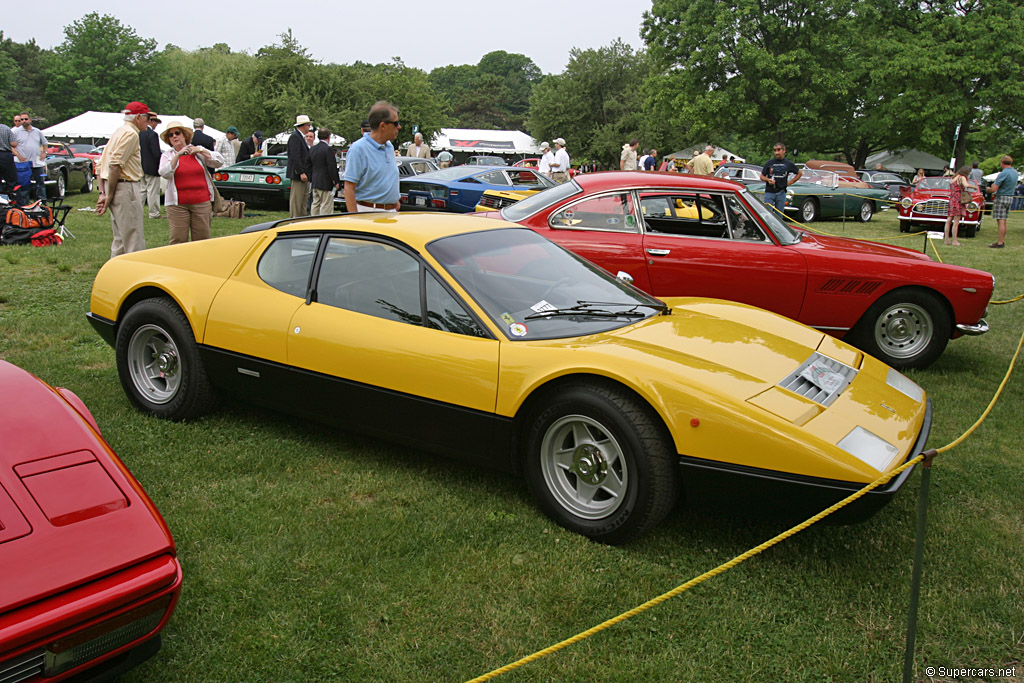 2007 Greenwich Concours - 3