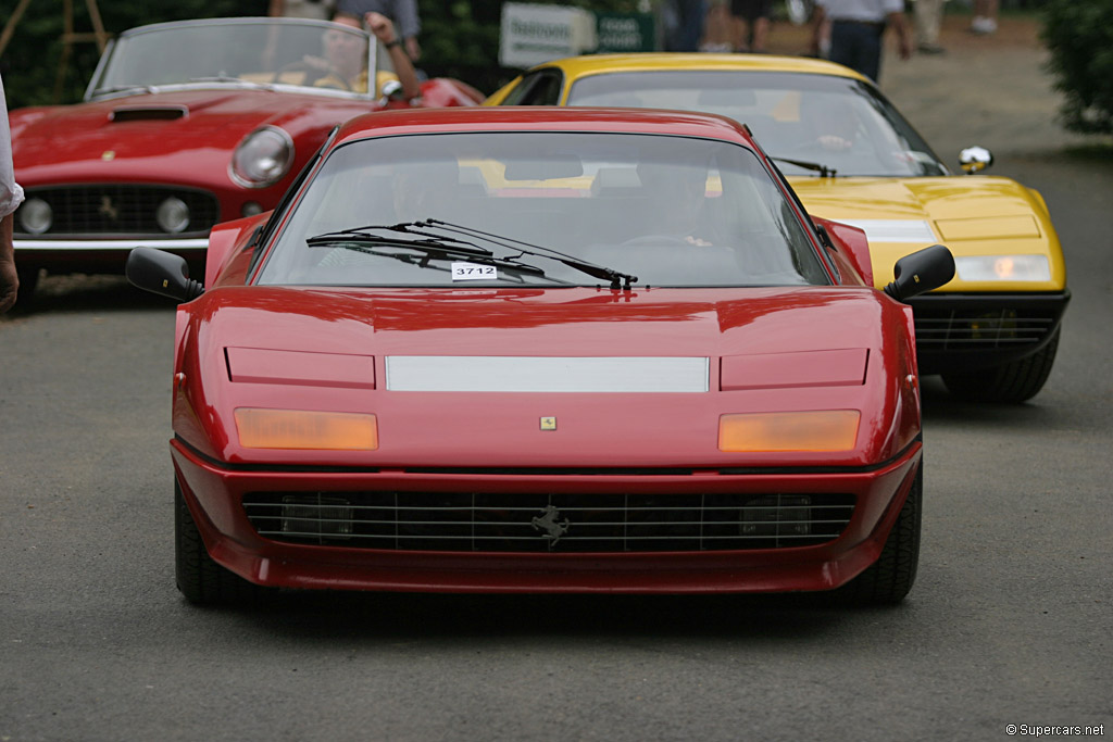 2007 Greenwich Concours - 3