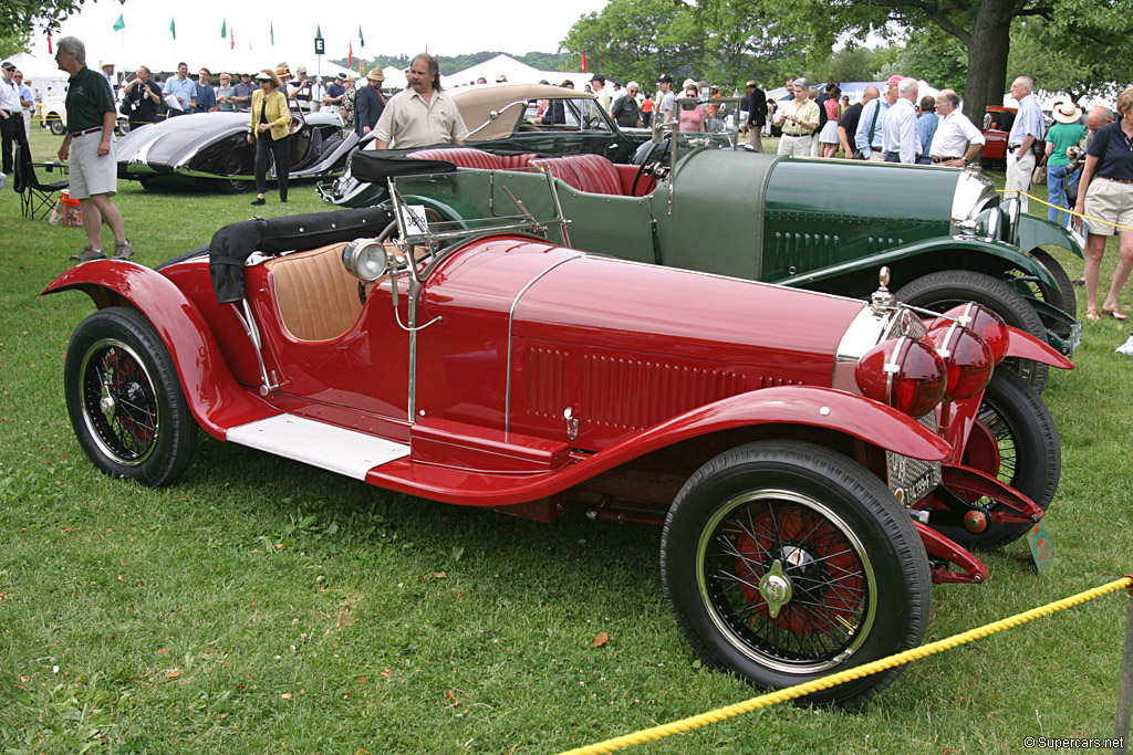 2007 Greenwich Concours -2