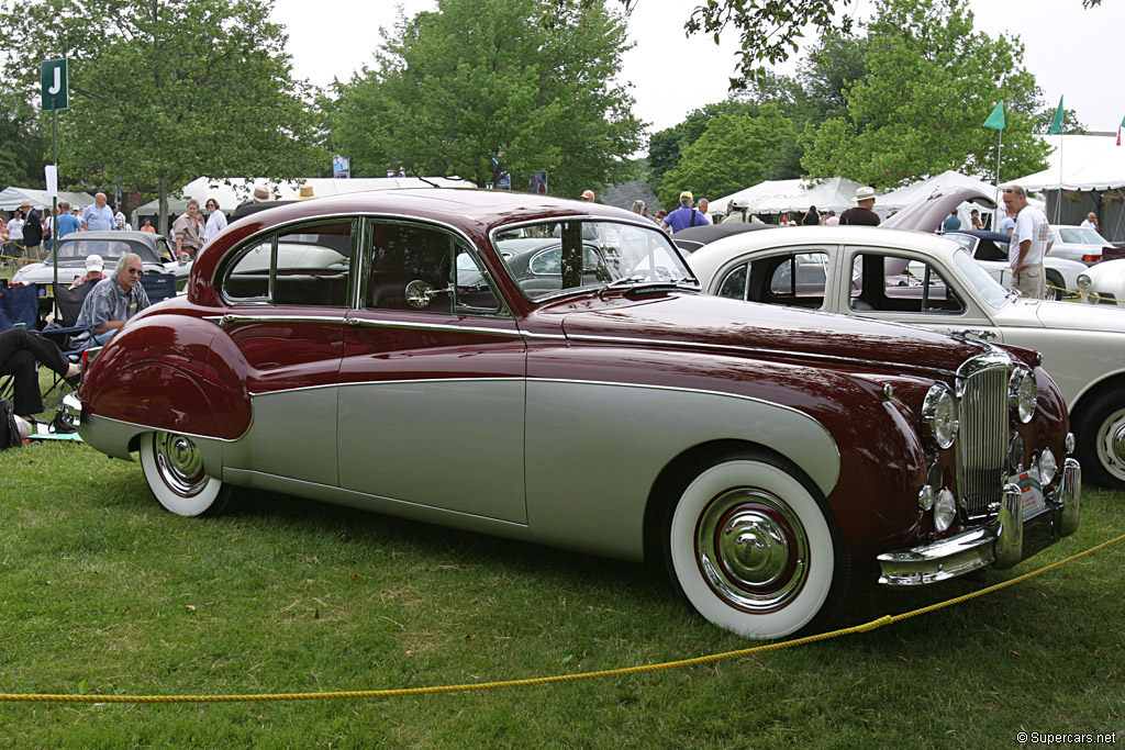 2007 Greenwich Concours - 7