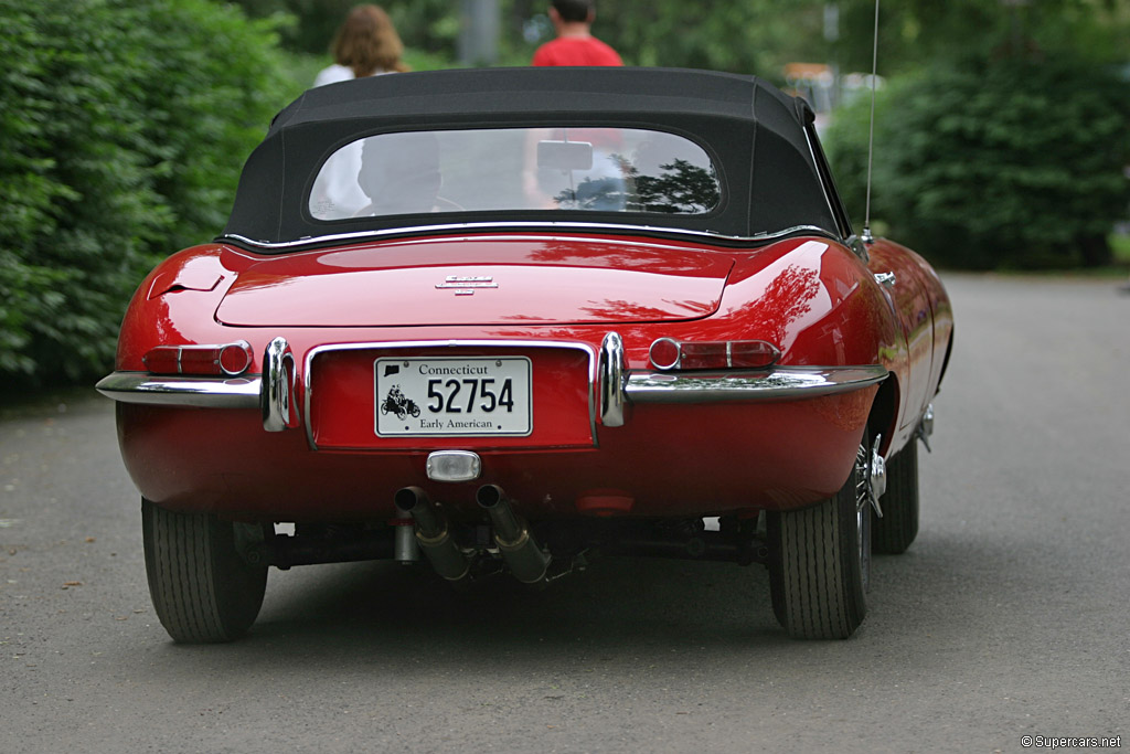 2007 Greenwich Concours - 7