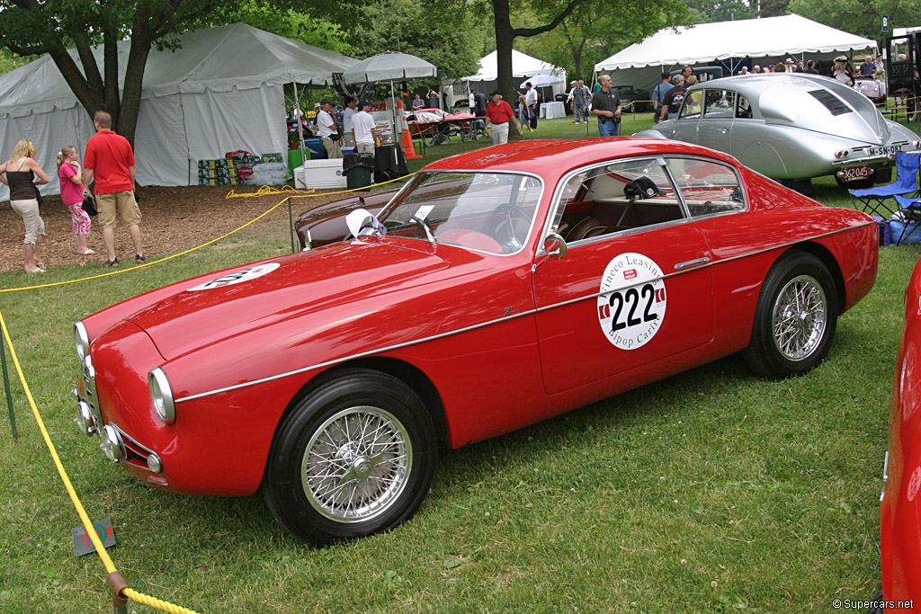 2007 Greenwich Concours - 5