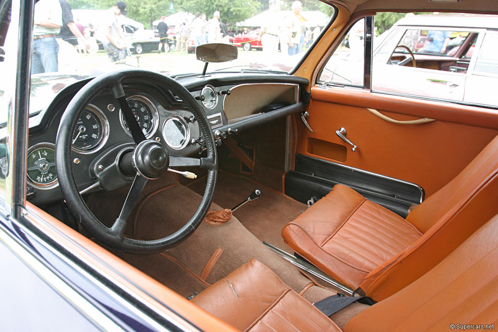 2007 Greenwich Concours - 4