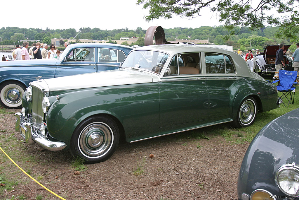 2007 Greenwich Concours - 6