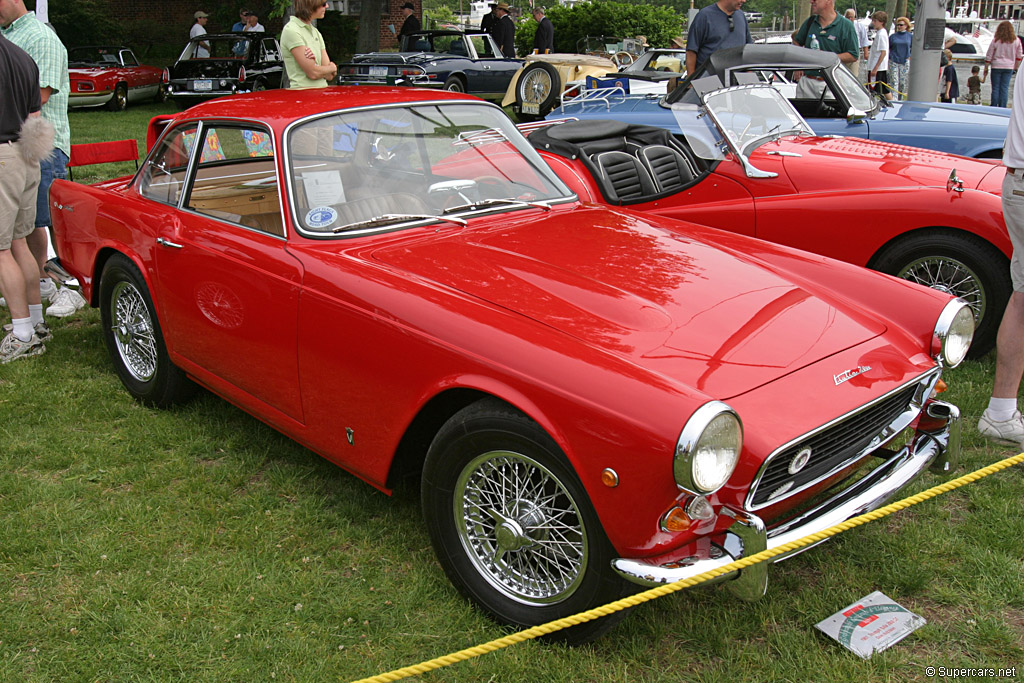 2007 Greenwich Concours - 11