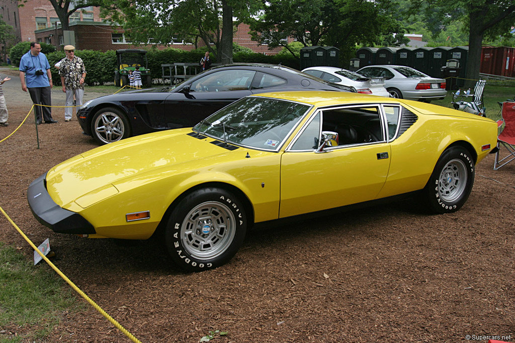 2007 Greenwich Concours - 8