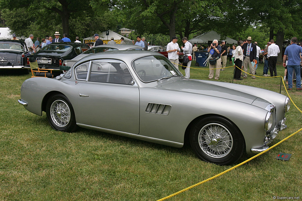 2007 Greenwich Concours - 4