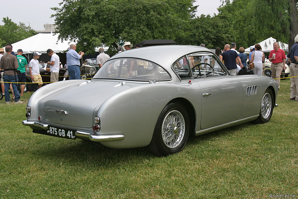 2007 Greenwich Concours - 4