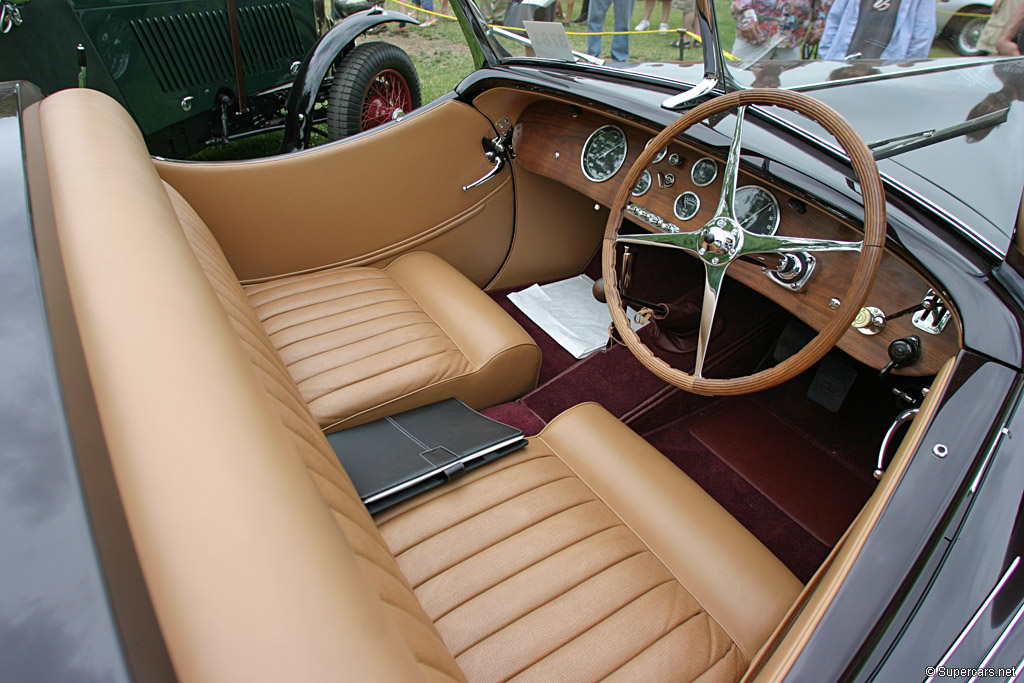 2007 Greenwich Concours -2