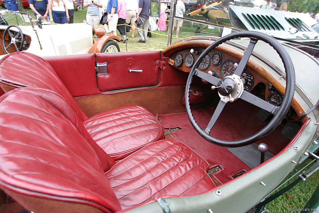 2007 Greenwich Concours -2