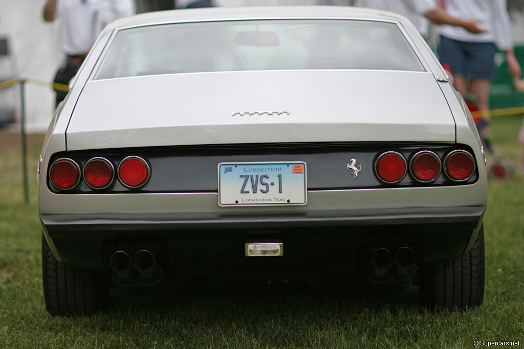 2007 Greenwich Concours - 3