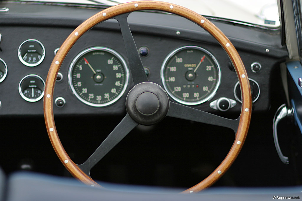 2007 Greenwich Concours - 4