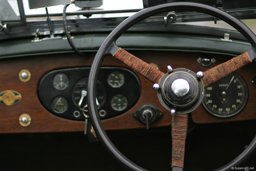 2007 Greenwich Concours - 1