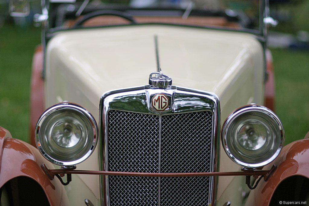 2007 Greenwich Concours - 1