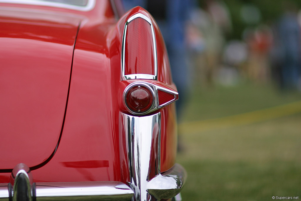 2007 Greenwich Concours - 7