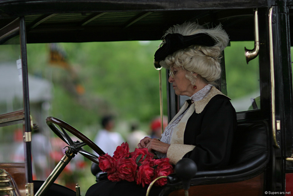 2007 Greenwich Concours - 1