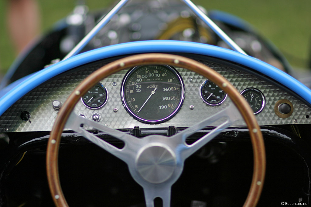 2007 Greenwich Concours - 9