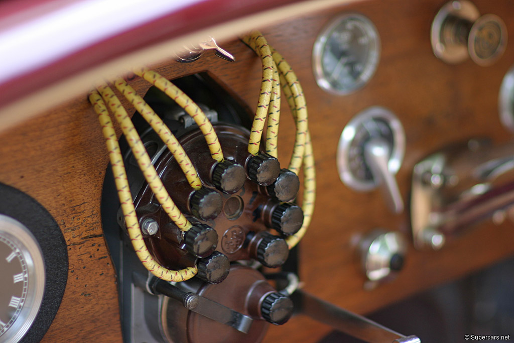 2007 Greenwich Concours -2