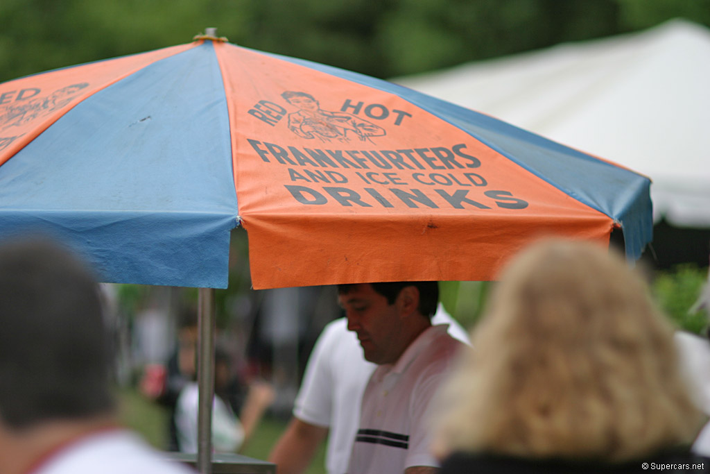 2007 Greenwich Concours - 1