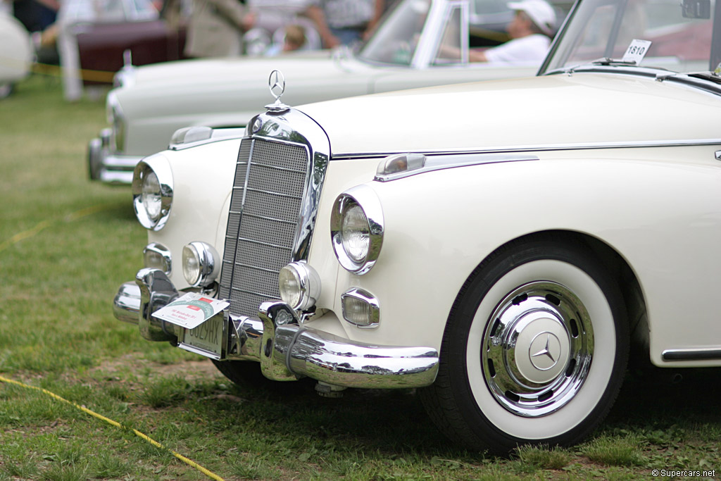 2007 Greenwich Concours - 10