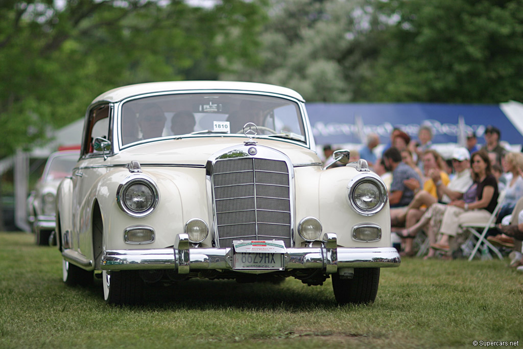 2007 Greenwich Concours - 10