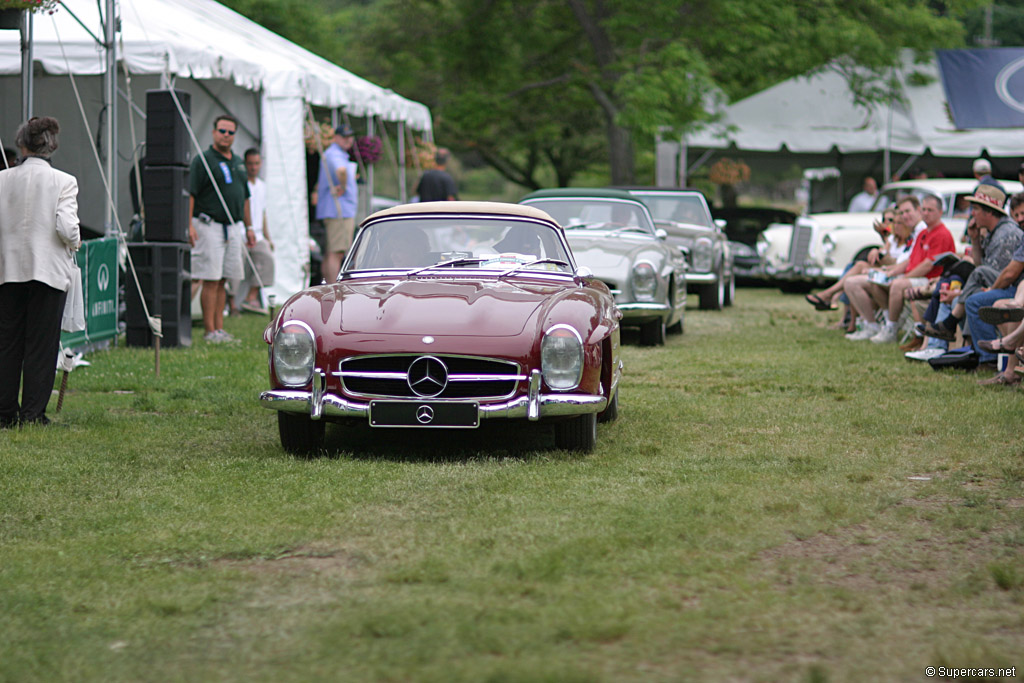 2007 Greenwich Concours - 10