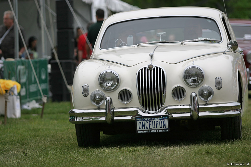 2007 Greenwich Concours - 7