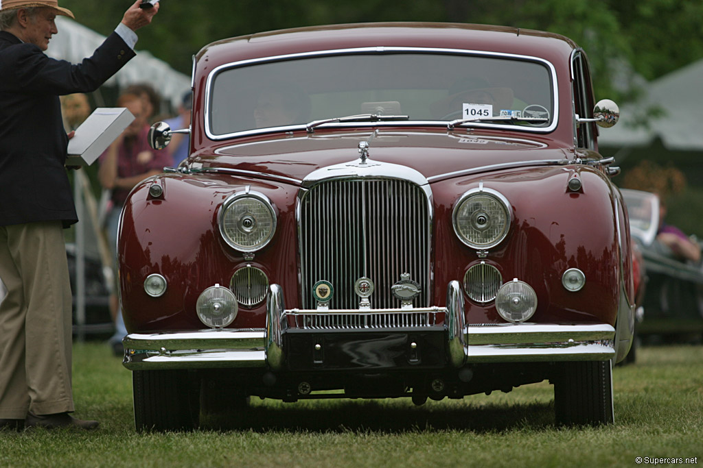 2007 Greenwich Concours - 7