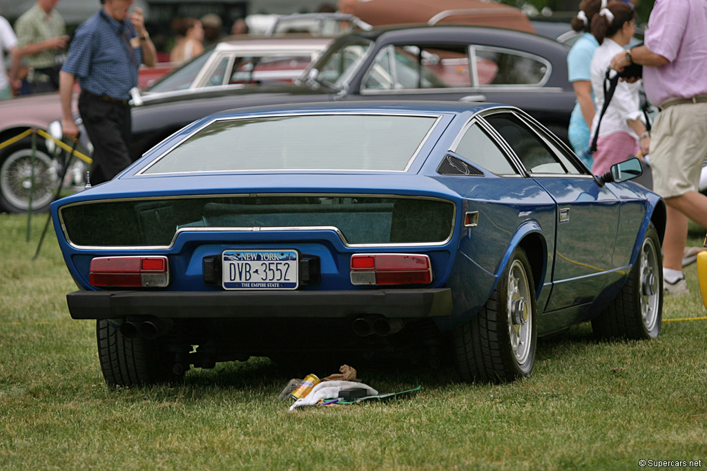 2007 Greenwich Concours - 3