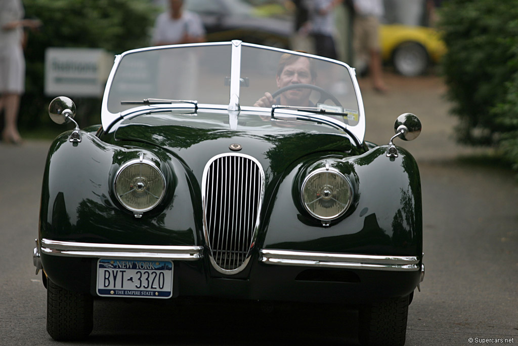 2007 Greenwich Concours - 7