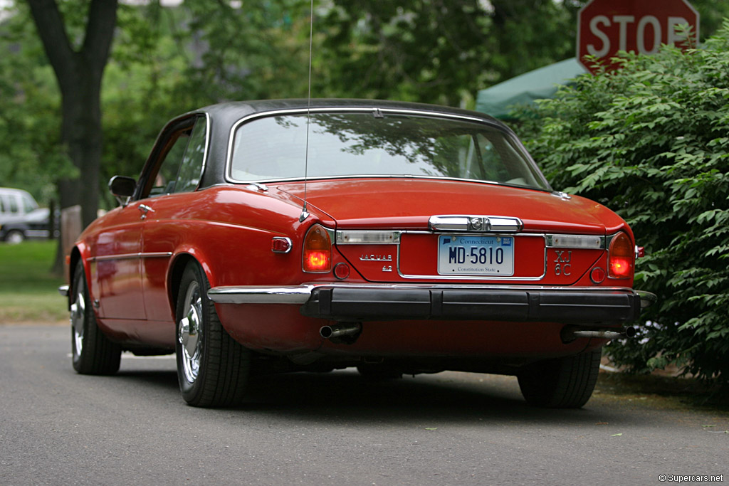 2007 Greenwich Concours - 7